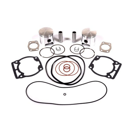 WISECO PISTON TOP END KIT (SK1027) - DRIVEN Canada's Powersports 193564157911SK1027