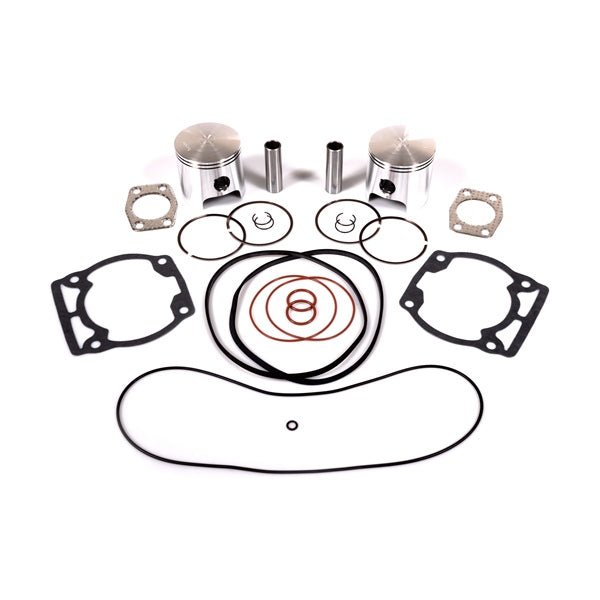 WISECO PISTON TOP END KIT (SK1027) - DRIVEN Canada's Powersports 193564157911SK1027