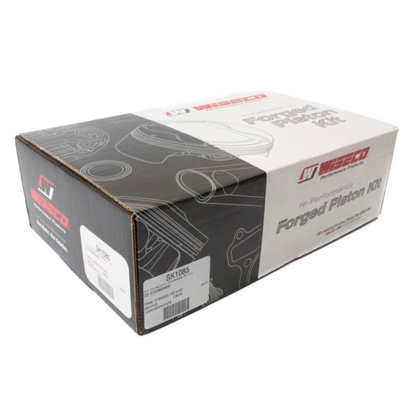 WISECO PISTON TOP END KIT (SK1085) - DRIVEN Canada's Powersports 193564158109SK1085