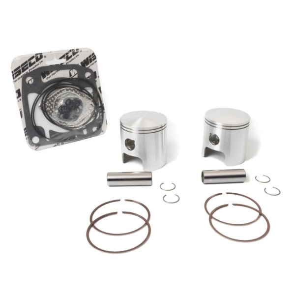 WISECO PISTON TOP END KIT (SK1085) - DRIVEN Canada's Powersports 193564158109SK1085