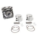 WISECO PISTON TOP END KIT (SK1085) - DRIVEN Canada's Powersports 193564158109SK1085