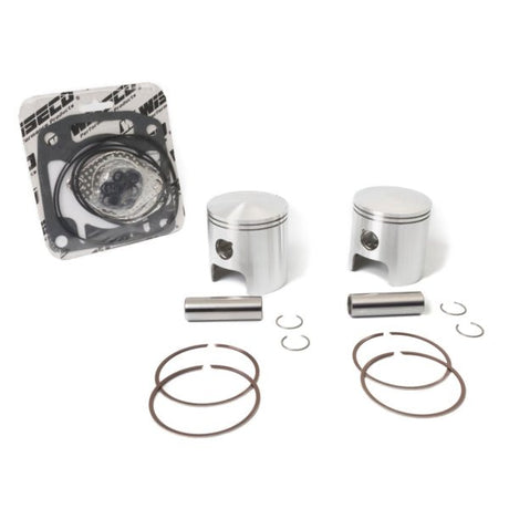 WISECO PISTON TOP END KIT (SK1085) - DRIVEN Canada's Powersports 193564158109SK1085