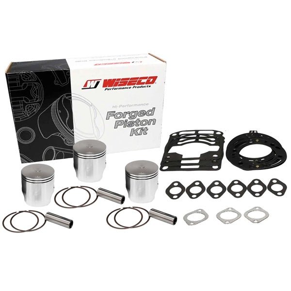 WISECO PISTON TOP END KIT (SK1159) - DRIVEN Canada's Powersports 193564158345SK1159