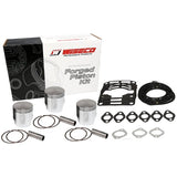 WISECO PISTON TOP END KIT (SK1176) - DRIVEN Canada's Powersports 193564158413SK1176