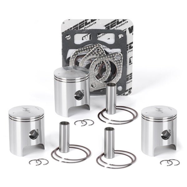 WISECO PISTON TOP END KIT (SK1190) - DRIVEN Canada's Powersports 193564158468SK1190
