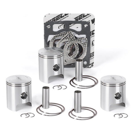 WISECO PISTON TOP END KIT (SK1190) - DRIVEN Canada's Powersports 193564158468SK1190