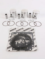 WISECO PISTON TOP END KIT (SK1224) - DRIVEN Canada's Powersports 193564158710SK1224