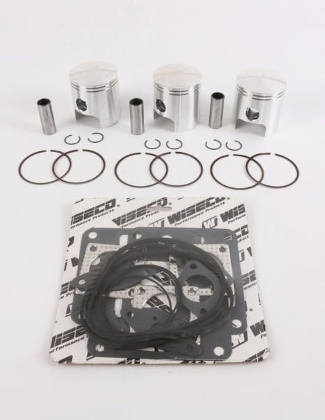 WISECO PISTON TOP END KIT (SK1224) - DRIVEN Canada's Powersports 193564158710SK1224