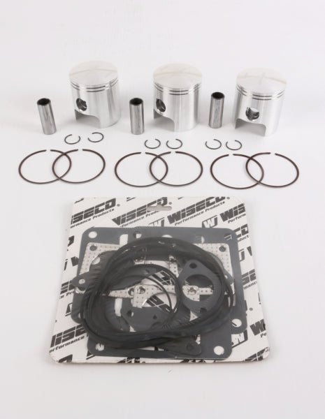 WISECO PISTON TOP END KIT (SK1224) - DRIVEN Canada's Powersports 193564158710SK1224
