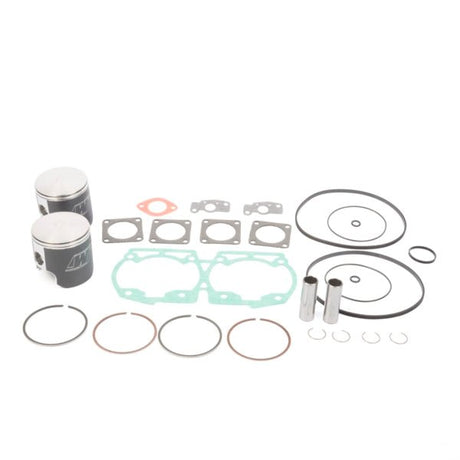 WISECO PISTON TOP END KIT (SK1237) - DRIVEN Canada's Powersports 193564158826SK1237