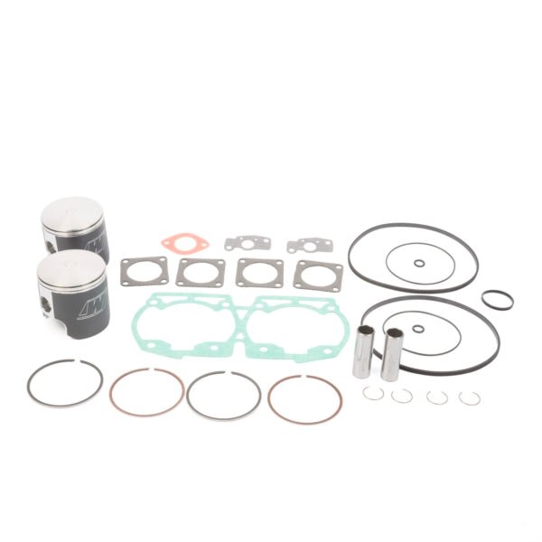 WISECO PISTON TOP END KIT (SK1237) - DRIVEN Canada's Powersports 193564158826SK1237