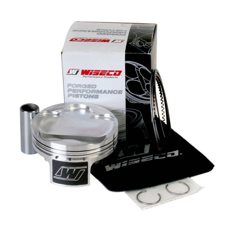 WISECO PISTON TOP END KIT (SK1244) - DRIVEN Canada's Powersports 193564158888SK1244