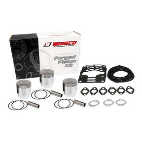 WISECO PISTON TOP END KIT (SK1246) - DRIVEN Canada's Powersports 193564158901SK1246