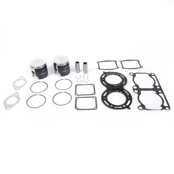 WISECO PISTON TOP END KIT (SK1257) - DRIVEN Canada's Powersports SK1257SK1257