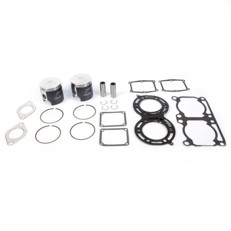 WISECO PISTON TOP END KIT (SK1257) - DRIVEN Canada's Powersports SK1257SK1257