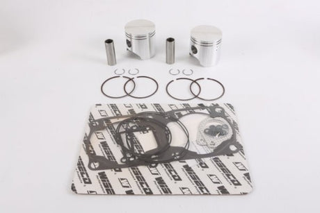 WISECO PISTON TOP END KIT (SK1261) - DRIVEN Canada's Powersports 193564158963SK1261