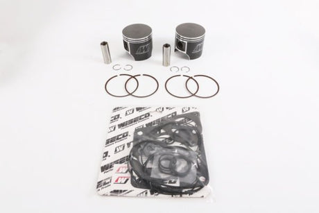 WISECO PISTON TOP END KIT (SK1272) - DRIVEN Canada's Powersports 193564159021SK1272