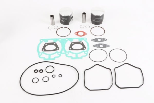 WISECO PISTON TOP END KIT (SK1292) - DRIVEN Canada's Powersports 193564159113SK1292