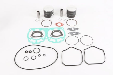 WISECO PISTON TOP END KIT (SK1292) - DRIVEN Canada's Powersports 193564159113SK1292
