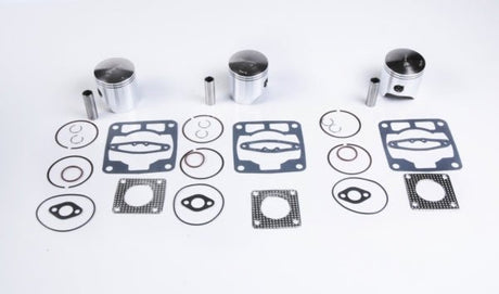 WISECO PISTON TOP END KIT (SK1296) - DRIVEN Canada's Powersports 193564159137SK1296
