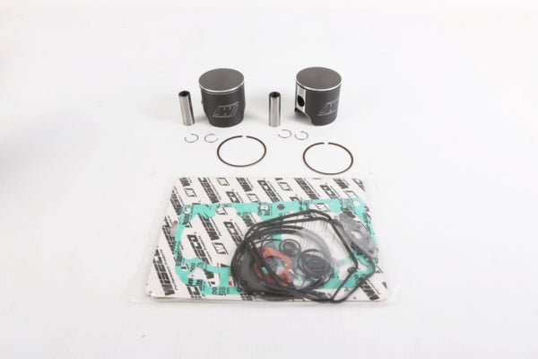 WISECO PISTON TOP END KIT (SK1302) - DRIVEN Canada's Powersports 193564159175SK1302