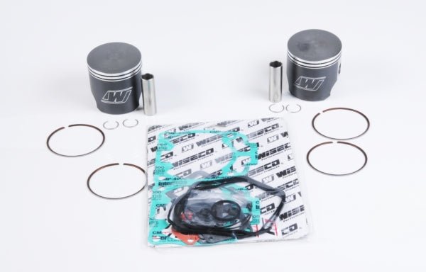 WISECO PISTON TOP END KIT (SK1319) - DRIVEN Canada's Powersports 193564159311SK1319