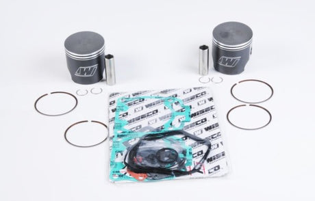 WISECO PISTON TOP END KIT (SK1319) - DRIVEN Canada's Powersports 193564159311SK1319