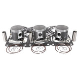 WISECO PISTON TOP END KIT (SK1325) - DRIVEN Canada's Powersports 193564159373SK1325