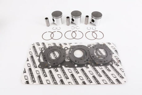 WISECO PISTON TOP END KIT (SK1332) - DRIVEN Canada's Powersports 193564159427SK1332