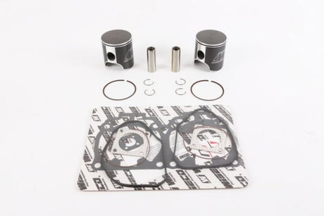 WISECO PISTON TOP END KIT (SK1338) - DRIVEN Canada's Powersports 193564159458SK1338