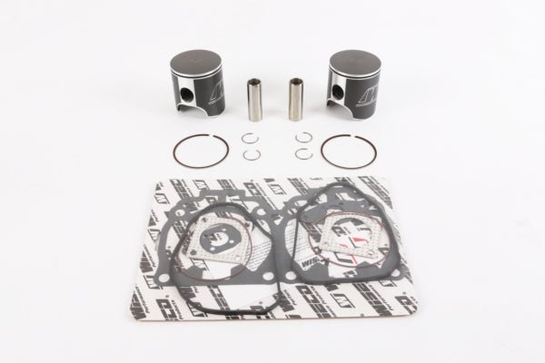 WISECO PISTON TOP END KIT (SK1338) - DRIVEN Canada's Powersports 193564159458SK1338