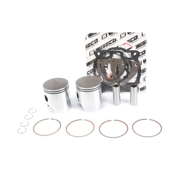 WISECO PISTON TOP END KIT (SK1362) - DRIVEN Canada's Powersports 193564159540SK1362