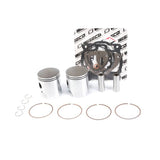 WISECO PISTON TOP END KIT (SK1362) - DRIVEN Canada's Powersports 193564159540SK1362