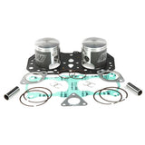 WISECO PISTON TOP END KIT (SK1371) - DRIVEN Canada's Powersports 193564159571SK1371