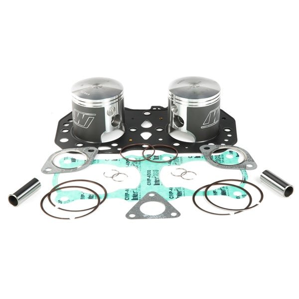 WISECO PISTON TOP END KIT (SK1371) - DRIVEN Canada's Powersports 193564159571SK1371