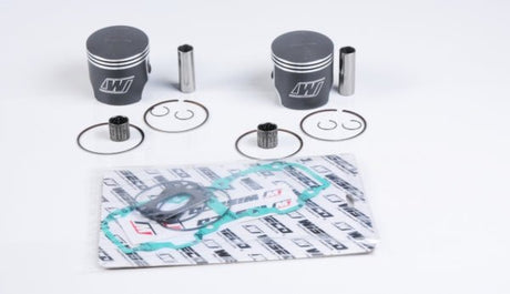 WISECO PISTON TOP END KIT (SK1376) - DRIVEN Canada's Powersports 193564159625SK1376