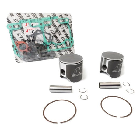 WISECO PISTON TOP END KIT (SK1378) - DRIVEN Canada's Powersports 193564159649SK1378