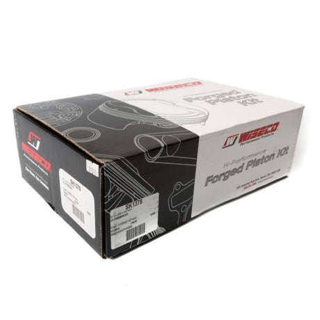 WISECO PISTON TOP END KIT (SK1378) - DRIVEN Canada's Powersports 193564159649SK1378