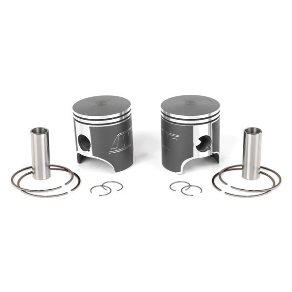 WISECO PISTON TOP END KIT (SK1384) - DRIVEN Canada's Powersports 193564159694SK1384