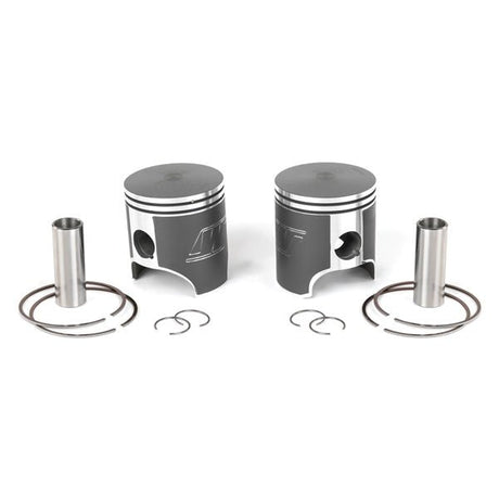 WISECO PISTON TOP END KIT (SK1384) - DRIVEN Canada's Powersports 193564159694SK1384