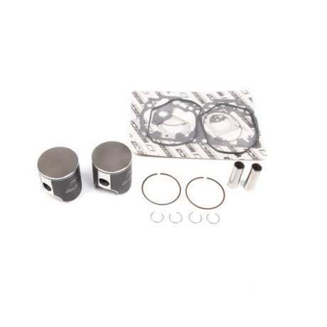 WISECO PISTON TOP END KIT (SK1395) - DRIVEN Canada's Powersports 193564159748SK1395