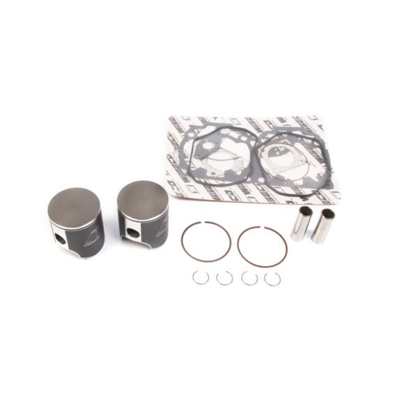 WISECO PISTON TOP END KIT (SK1395) - DRIVEN Canada's Powersports 193564159748SK1395