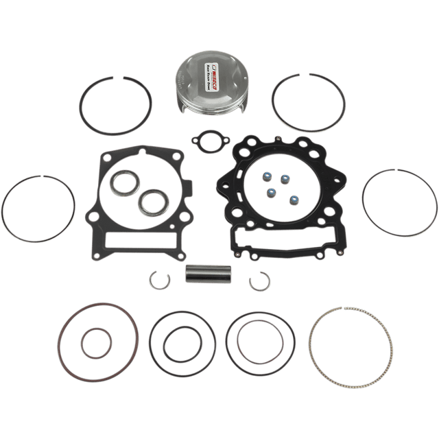 WISECO PISTON TOP END KIT (PK1422) - DRIVEN Canada's Powersports 193564148667PK1422