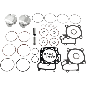 WISECO PISTON TOP END KIT (PK1822) - DRIVEN Canada's Powersports 193564149053PK1822