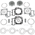 WISECO PISTON TOP END KIT (PK1825) - DRIVEN Canada's Powersports 193564149084PK1825