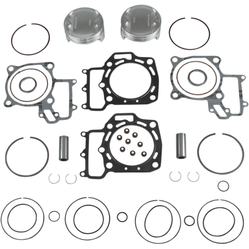 WISECO PISTON TOP END KIT (PK1825) - DRIVEN Canada's Powersports 193564149084PK1825