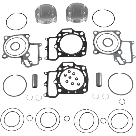 WISECO PISTON TOP END KIT (PK1825) - DRIVEN Canada's Powersports 193564149084PK1825