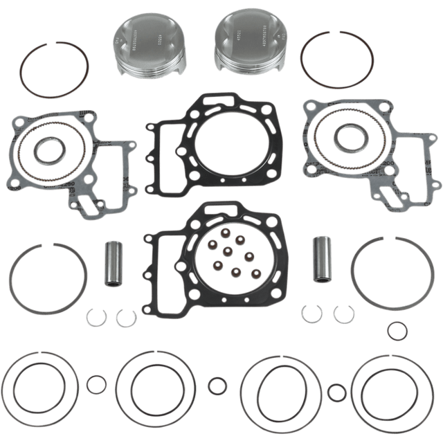 WISECO PISTON TOP END KIT (PK1825) - DRIVEN Canada's Powersports 193564149084PK1825