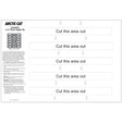 WOODY'S 252A TEMPLATE (252A - TEMP - 4) - DRIVEN Canada's Powersports 252A - TEMP - 4