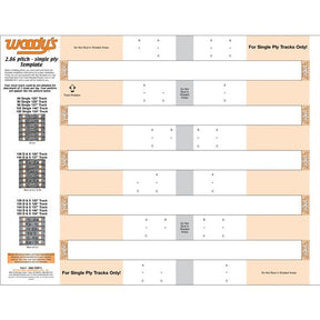WOODY'S 286S TEMPLATE (286S - TEMP - 2) - DRIVEN Canada's Powersports 286S - TEMP - 2